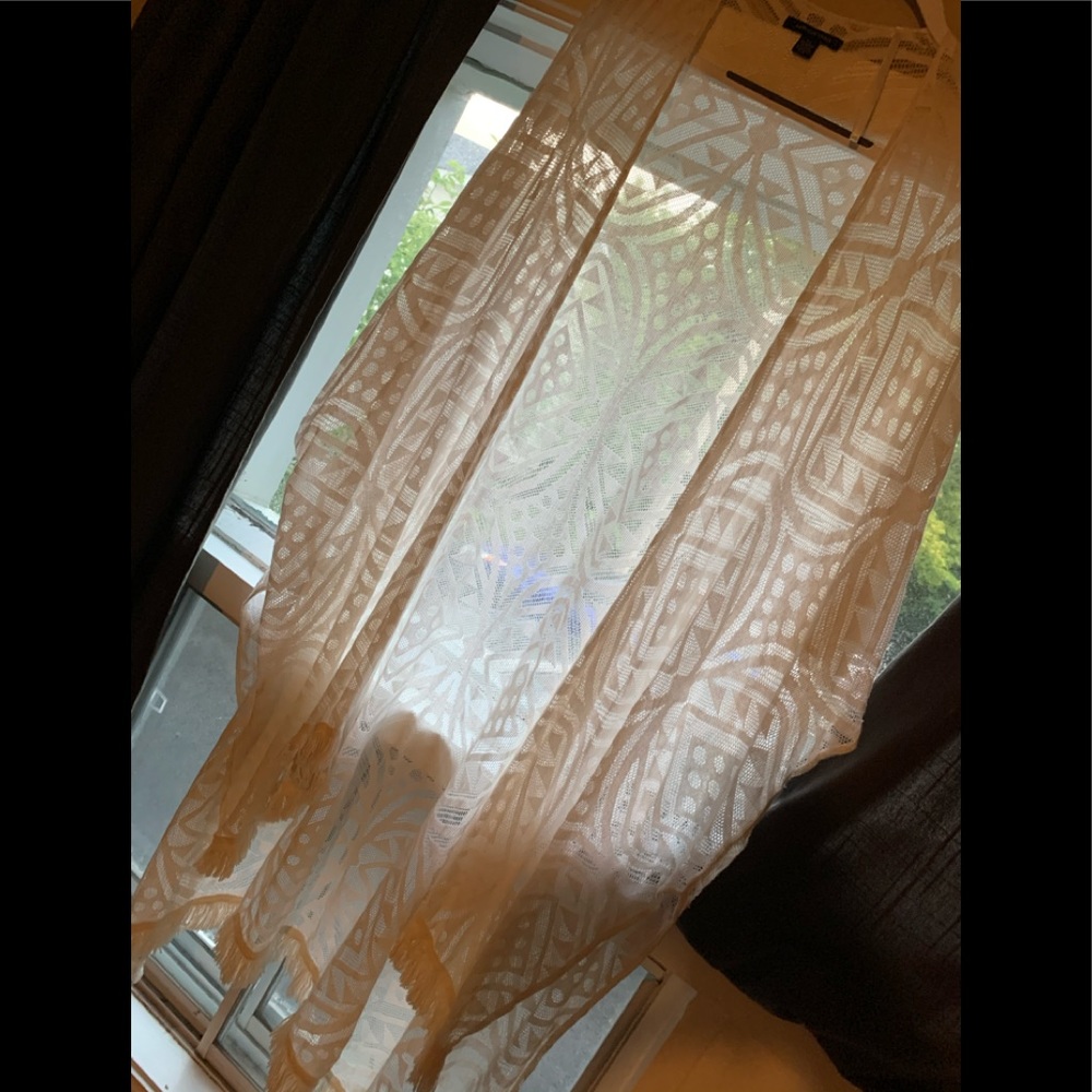 American Eagle Kimono